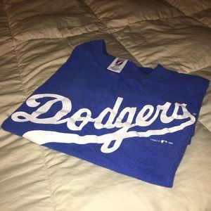 Classic LA Dodgers T-shirt